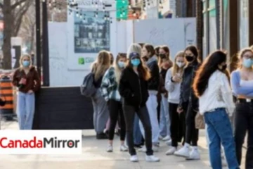 ஒன்ராறியோவில் ஆபத்தான நிலை உருவாகலாம்: ஆய்வில் வெளியான தகவல்!