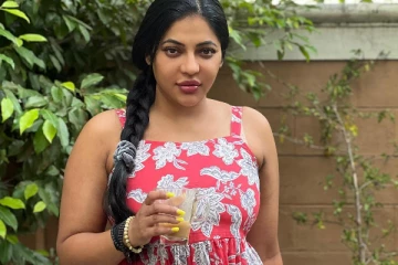 குண்டாயிட்டேன்.. போறவங்க வற்றவங்க எல்லாம் அப்படி பேசுராங்க: பாக்கியக்ஷ்மி சீரியல் ரேஷ்மா