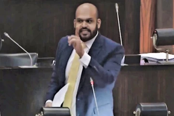 தமிழ் மக்களுக்கு ஆபத்தாக மாறவுள்ள புதிய சட்டமூலம் : சபையில் பகிரங்கப்படுத்தும் சாணக்கியன்