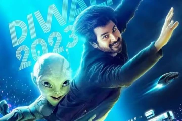 கால தாமதத்தால் பல கோடிகளை இழந்த அயலான்- வெளிவந்த ஷாக்கிங் விவரம்