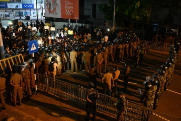 மீண்டும் யுத்தமா - அரசிடம் துரைரெட்ணம் கேள்வி