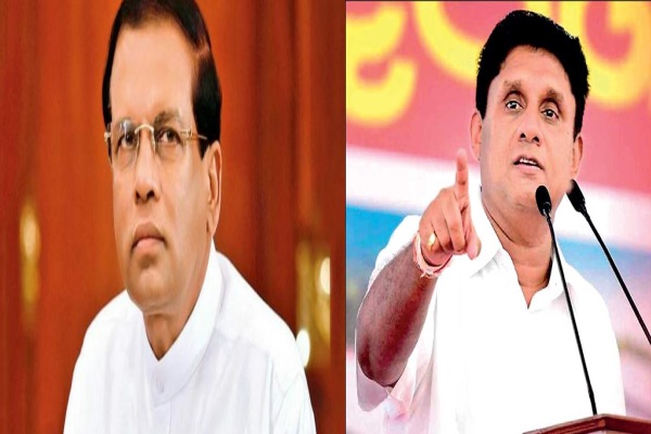 சுதந்திரக்கட்சிக்குள் மீண்டும் தலையிட தயாராகும் சந்திரிகா | Chandrika Kumaratunga Sfp Mahinda Amaravera