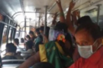 கிராமங்களுக்குச் செல்லும் மக்கள் தொகையில் ஏற்பட்டுள்ள மாற்றம்!