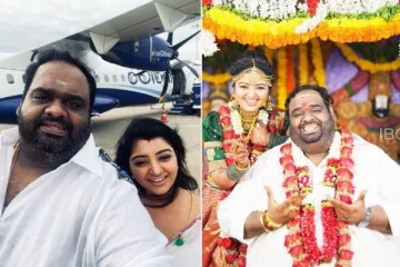 மனைவியுடன் தேனிலவா? தயவு செய்து அப்படி போட்ராதீங்க டா - ரவீந்தர் மகாலட்சுமி