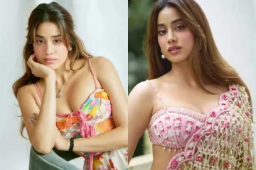 அந்த ஹீரோ அப்படியானவர்..ஆனால் அவருக்கு!! நடிகை ஜான்வி கபூர் ஓபன் டாக்..