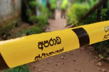 காட்டுப்பகுதியில் கிடந்த மர்மமான முறையில் இறந்து கிடந்த குடும்பஸ்தர் ; தீவிரமாகும் விசாரணை