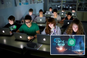 ஆசிரியர்கள் வேலைக்கு வேட்டு வைக்கும் AI Chat GPT: ஹார்வர்டு பல்கலைக்கழகத்தின் புதிய முயற்சி