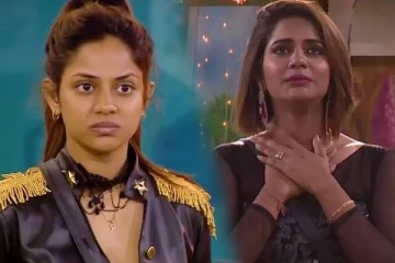 இதுக்கெல்லாம் ஒரு அளவு வேண்டாமா? பிக்பாஸ் ஐஸ்வர்யா தத்தா செய்த செயல்..