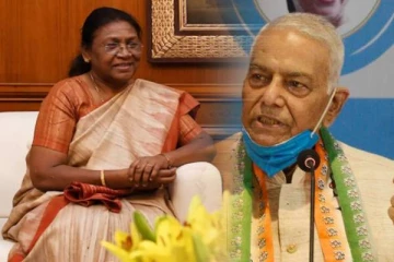 இந்தியாவின் அடுத்த  குடியரசு தலைவர் யார்!