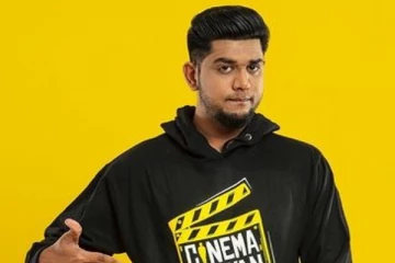 அபிஷேக் ராஜா திரும்பவும் ரிவியூ பண்ண வந்துடாத.. கலாய்த்து தள்ளிய முன்னணி இயக்குனர்