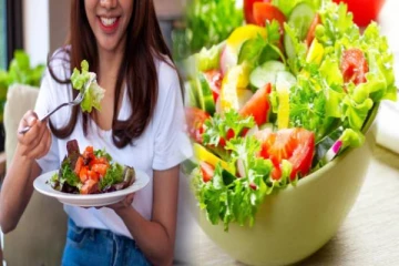 குளிர்காலத்தில் சாலட் சாப்பிடுவதால் இத்தனை நன்மைகளா? இனிமேல் மிஸ் பண்ணாதீங்க