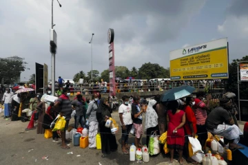 கோட்டாபயவின் ஆட்சி நீடித்தால் மக்கள் செத்துவிடுவார்கள்! - பொதுமக்கள் ஆதங்கம் (Video)