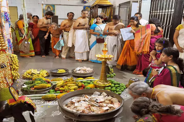 2023 சோபகிருது தமிழ் புத்தாண்டில் அதிஸ்டத்தில் நனையவுள்ள ராசிக்காரர்! | 2023 Sobhakritu Tamil New Year Is A Zodiac