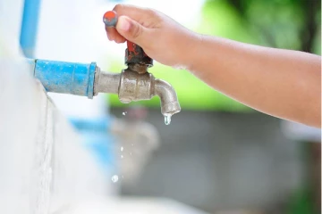 நீர்க் கட்டணத்தை செலுத்தாத நாடாளுமன்ற உறுப்பினர்களுக்கு சலுகை