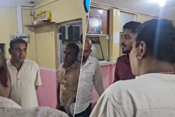 யாழ்.பருத்தித்துறை ஆதார வைத்தியசாலை உணவகத்திற்கு கள வியஜம் மேற்கொண்ட எம்.பி