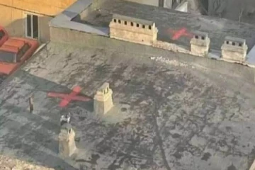 உக்ரைன் குடியிருப்புகளில் திடீரென ஏற்பட்ட மாற்றம்; மக்கள் அச்சம்