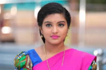 நடிகர் விஜய்யுடன் செம்பருத்தி நடிகை ஷபானா! காட்டுத் தீயாய் பரவும் புகைப்படம்.... உச்சக்கட்ட மகிழ்ச்சியில் ரசிகர்கள்