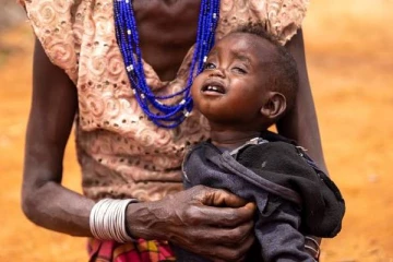 30 நொடிகளுக்கு ஒரு மரணம்... பரிதவிக்கும் தேசம்: வெளிவரும் கலங்கடிக்கும் தகவல்