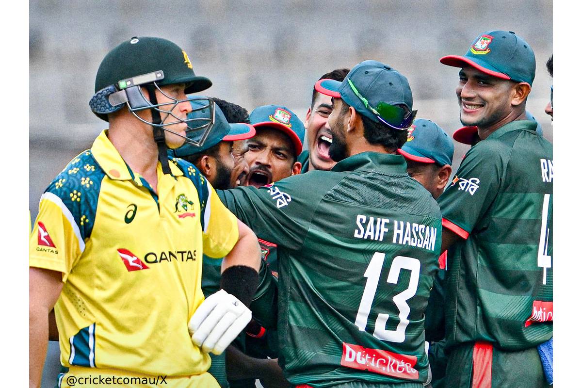 Australia vs Bangladesh, Odi 2026 Australia vs Bangladesh, Odi 2026