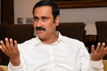 மாற்று திறனாளிகளுக்கு அரசு வேலை.. முதல்வரின் அறிவிப்பு உறங்குகிறது - அன்புமணி!