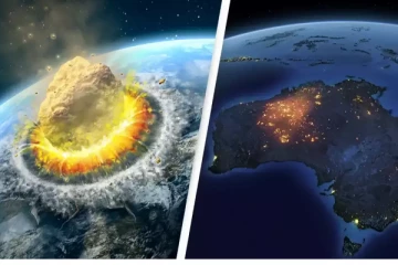 பூமியின் மேற்பரப்பிற்கு அடியில் உள்ள இரகசியத்தை கண்டறிந்த விஞ்ஞானிகள்...அது என்ன தெரியுமா!