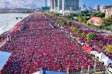 ජාතික ජන බලවේගයේ මැයි රැලි විස්තරේ මෙන්න