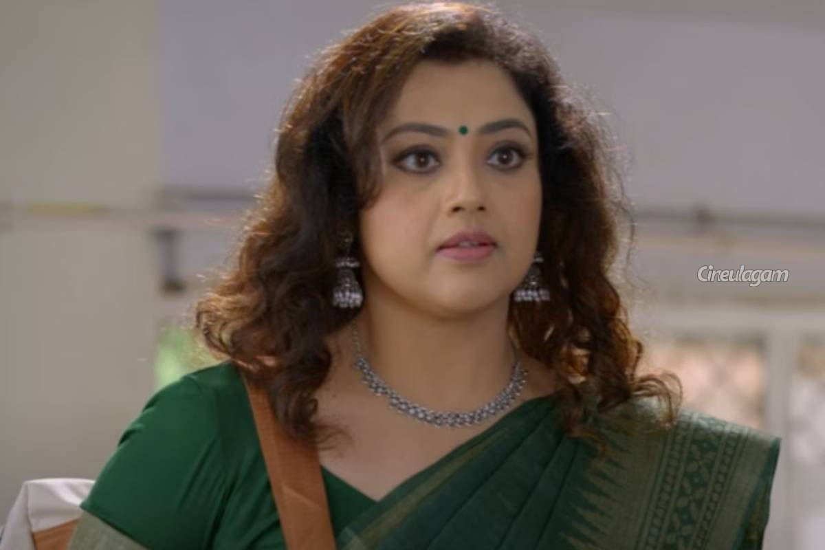 ரூ. 10 கோடி செலவு, ரூ. 100 கோடி சம்பாதித்த நடிகை மீனா... எப்படி தெரியுமா? | Actress Meena Small Investment Big Profit