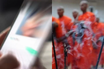 பிக்குவின் மோசமான செயல்! சிறுமிகளின் 1500 நிர்வாணப் படங்களுடன் சிக்கினார்