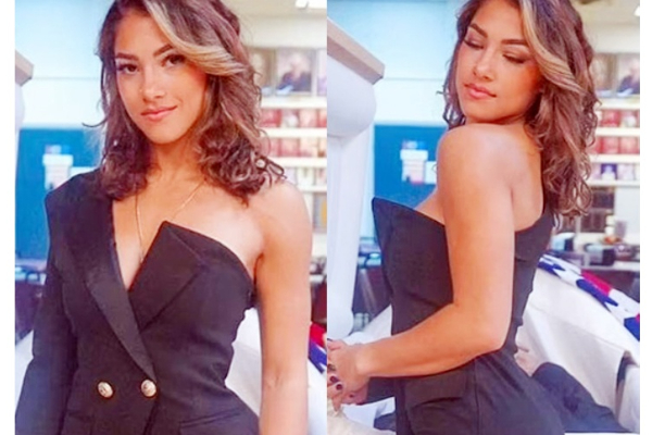 தந்தையின் இறந்த உடல் அருகே இளம்பெண் செய்த செயல்: கண்டனங்கள் தெரிவித்த மக்கள் | World