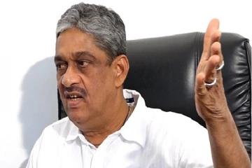 விரைவில் மலசல கூடத்திற்கும் மீட்டர் -சரத் பொன்சேகா சாடல்