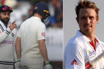 கோலி அசிங்கப்படுத்தியதை மறக்கவே முடியாது! லார்ட்ஸ் தோல்விக்கு பின்  முன்னாள் வீரர் போட்ட பதிவு