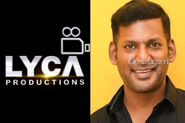 லைகா சொத்துக்களை முடக்க வேண்டும்.. வழக்கு தொடர்ந்த நடிகர் விஷால் | Vishal Files A New Case On Lyca