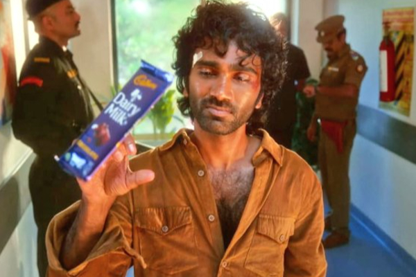 7 நாட்களில் Dude படம் உலகளவில் செய்துள்ள வசூல்.. எவ்வளவு தெரியுமா | Dude Movie 7 Days Box Office Collection