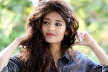 நடிகை ரித்திகா சிங்கா இது, திடீரென உடல் எடை போட்டு எப்படி மாறிவிட்டார் பாருங்க- இதோ அவரது லேட்டஸ்ட் வீடியோ