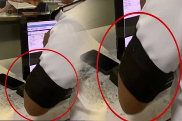 கட்டுநாயக்க விமான நிலையத்தில் குடிவரவு அதிகாரிகள் எடுத்துள்ள நடவடிக்கை