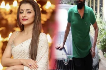 த்ரிஷா வசித்து வந்த வீட்டை பெருந்தொகைக்கு வாங்கிய பிரபல நடிகர்... யார்னு தெரியுமா?