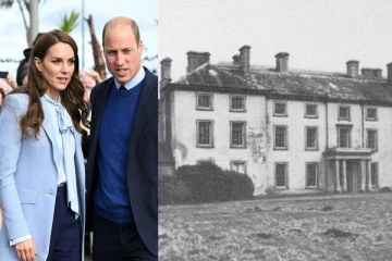 கேட் மற்றும் வில்லியம் ஜோடிக்கு மன்னர் III சார்லஸ் வழங்க பரிசு: இடைநிறுத்தப்பட்டது மீண்டும் தொடங்கப்படுமா?