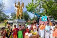 யாழில் சங்கிலிய மன்னனின் 407ஆவது சிரார்த்த தினம் அனுஷ்டிப்பு