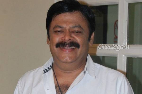பிரபல தமிழ் சினிமா நடிகர் மதன் பாபு காலமானார் | Popular Actor Madhan Babu Died