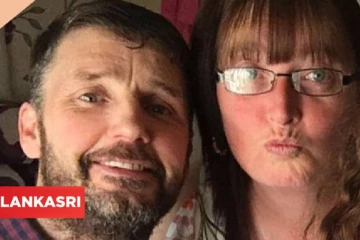 நொறுக்குத் தீனியில் தொடங்கிய சண்டை.. மனைவியை கொன்று உடலை வெட்டி நொறுக்கிய பிரித்தானியர்