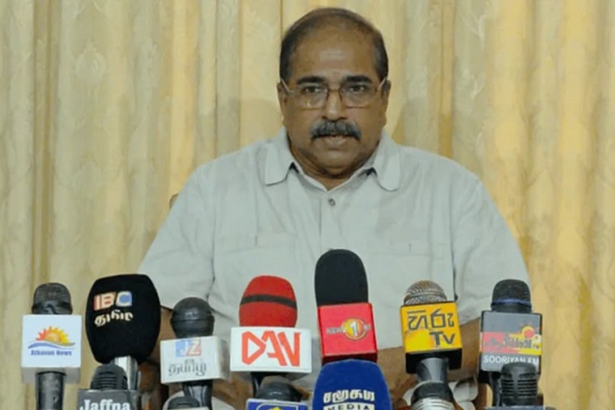 வடக்கு - கிழக்கில் தொடர் போராட்டம்: ஜனநாயகத் தமிழ்த் தேசியக் கூட்டணி தீர்மானம் | Ongoing Protests In The North And East