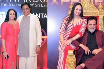 අලුත බැන්ද සනත් - ජානකී විවාහය දෙදරයි? - හේතුව මෙන්න