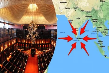 கொழும்பு அரசியலில் ஏற்படவுள்ள மாற்றம்!  உருவாகவுள்ள புதிய அரசியல் கூட்டணி