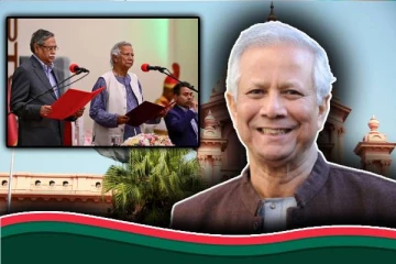 பங்களாதேஷ் இடைக்கால அரசில் ஏற்பட்டுள்ள மாற்றம்