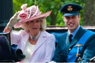 கமிலா- வில்லியம் உறவு எப்படி இருந்தது? இன்னும் பல தகவல்கள்