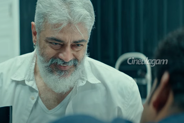 அஜித் வலியை காட்டவே மாட்டார், ஷூட்டிங் முன்பு சொன்ன ஒரு வார்த்தை.. துணிவு ஸ்டண்ட் மாஸ்டர் பேட்டி | Thunivu Stunt Master Supreme Sundar Interview