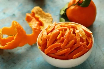 கூந்தலுக்கு நன்மை செய்யும் ஆரஞ்சு தோல்! இப்படி பயன்படுத்தி பாருங்க