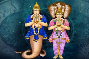 18 ஆண்டுகளுக்கு பிறகு இடப்பெயர்ச்சியான கேது! 12 ராசிக்காரர்களுக்கு எப்படி இருக்க போகுது தெரியுமா?