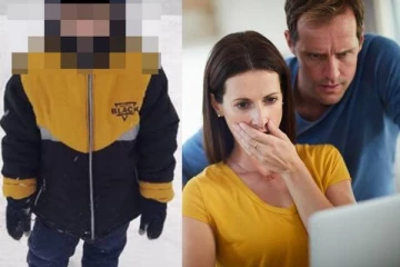 இணையத்தில் விற்பனைக்கு வைக்கப்பட்ட சிறுவன்: அதிர்ச்சி சம்பவத்தை வெளியிட்ட ரஷ்ய தம்பதி