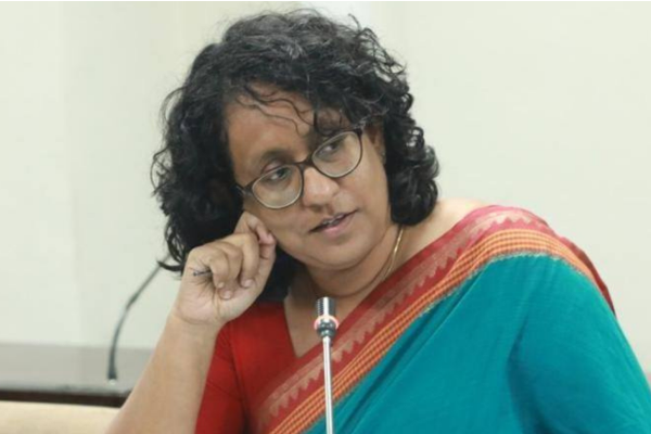 ரணிலை வைத்தியசாலையில் பார்வையிட சென்ற விடயம் ; பிரதமர் ஹரிணி வெளிப்படுத்திய தகவல் | Harini Reveals Hospital Visit To See Ranil
